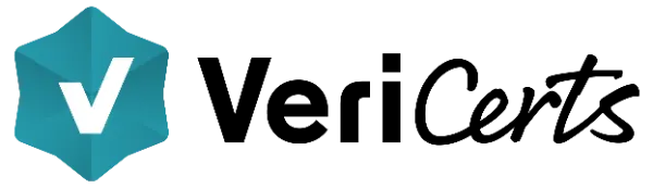 VeriCerts Logo